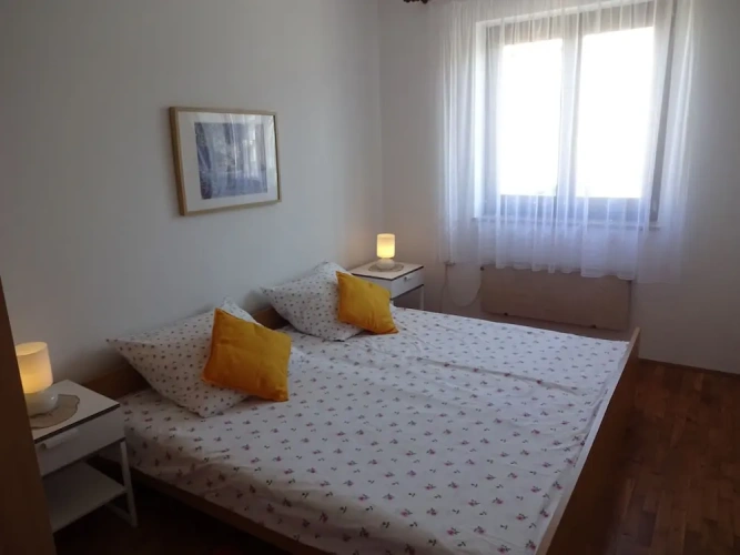 1 Bedroom Standard Apartment with balcony