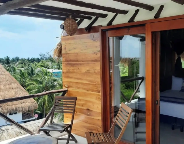 Superior Double room