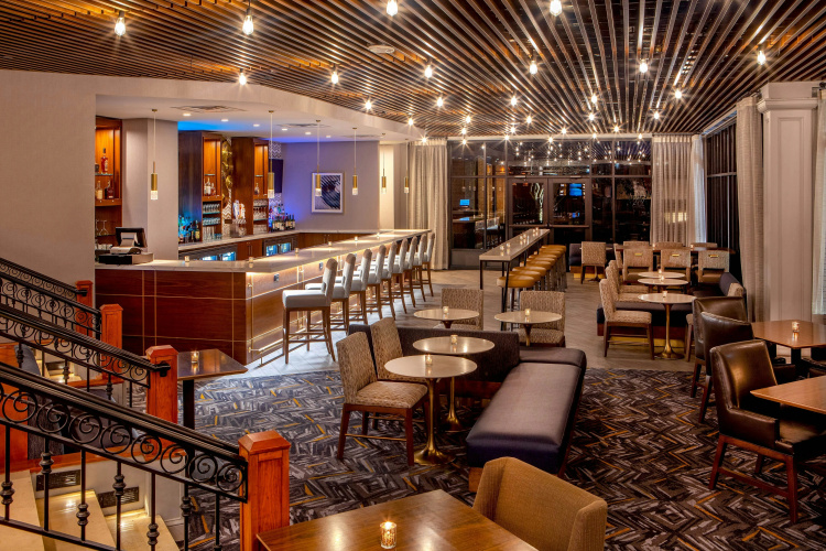 Sheraton Music City photo 26
