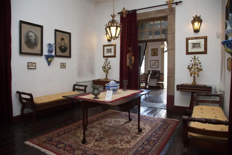 Casa das Obras