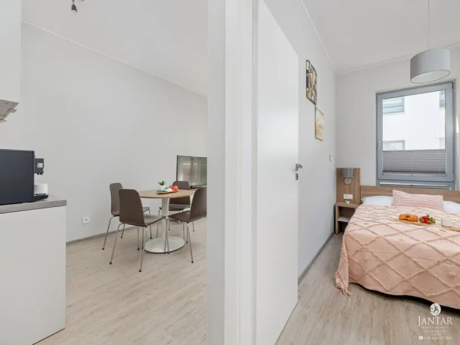 Beautiful Apartment, Pobierowo