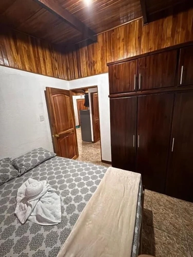 Classic Apartment
