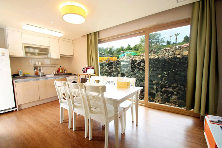 Saemmoru Pension