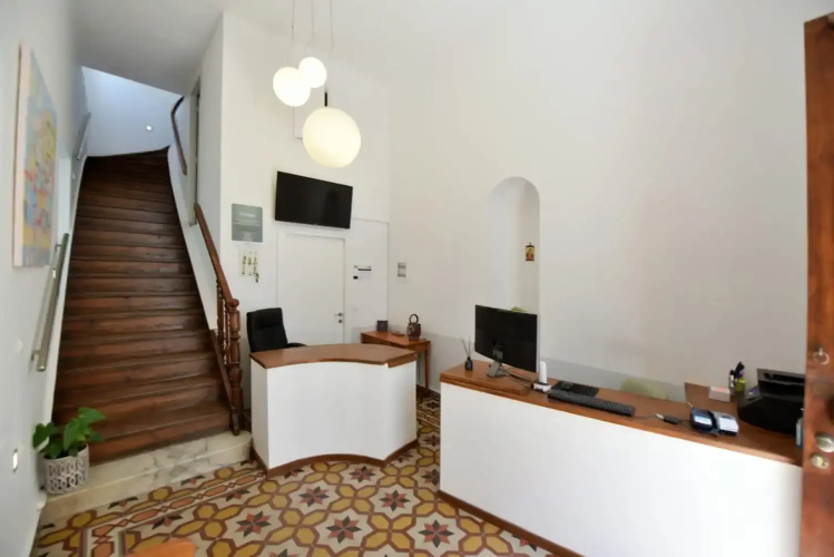 Douskos Guesthouse