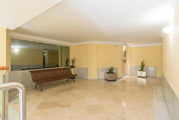 Cathedral Suites Apartamento