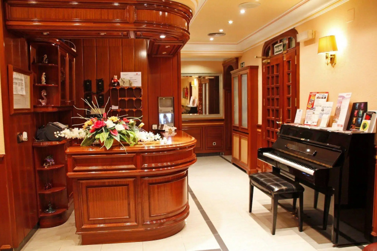 Hostal Victoria III