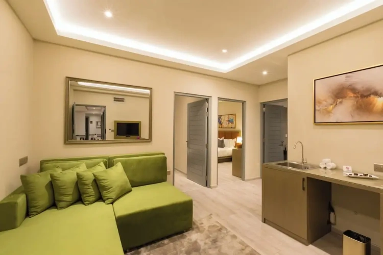 Suite