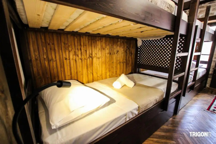 Trigona Hostel
