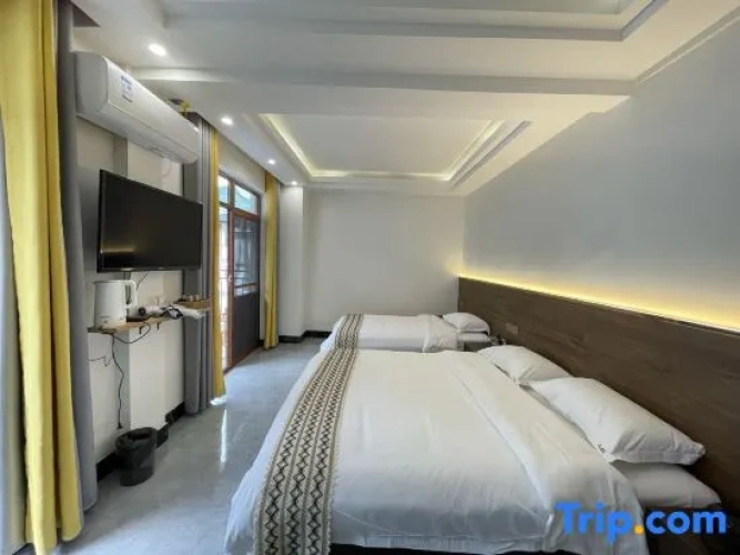 Comfort Family room