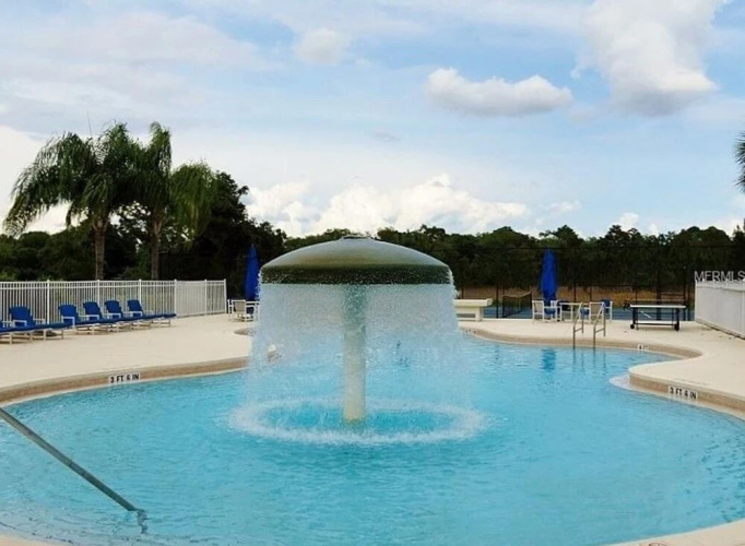 Disney Area Pool Home 35ms 4 Bedroom Home by Redawning