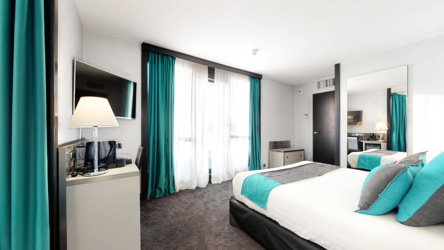 Palladia Hotel