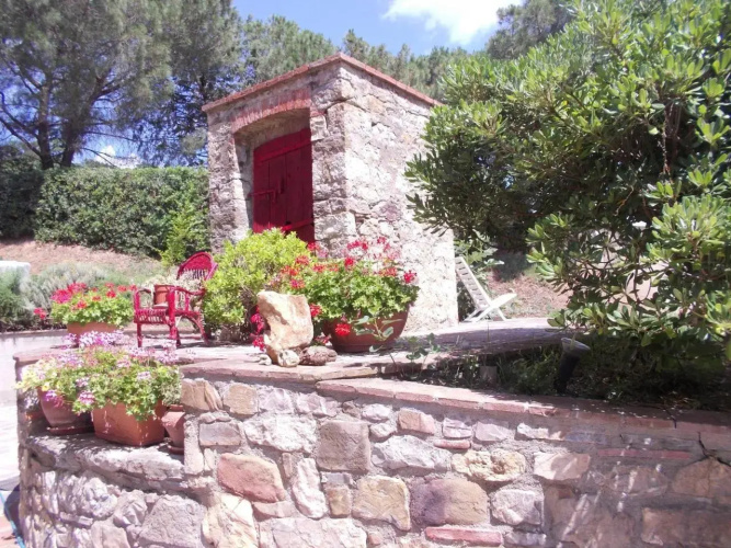Agriturismo Il Pozzo