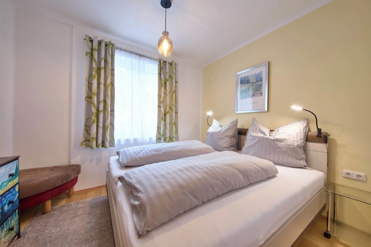 1 Bedroom Comfort Apartment with balcony