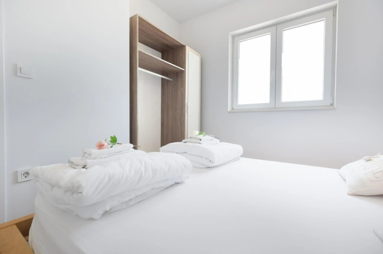 Apartment Ana