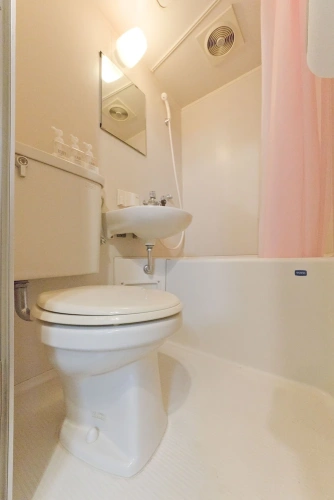 Comfort room