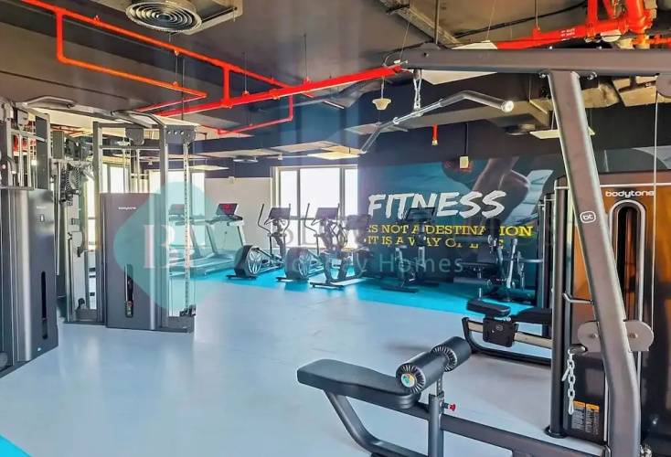 Bloomfields El Yacout 1BR Muror