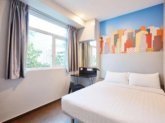 Superior Double room