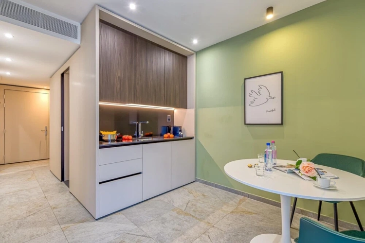 Family Suite