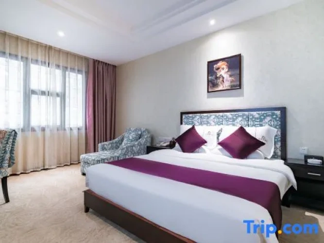 Premier Double room