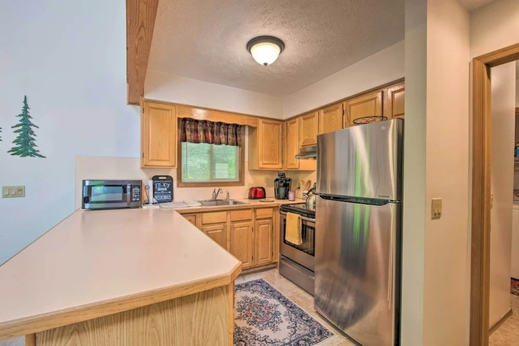 3 Bedrooms Cottage