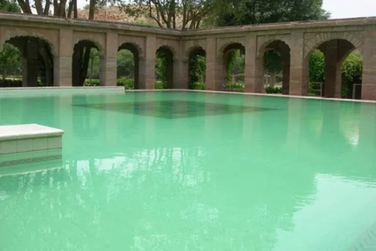 Bal Samand Garden Retreat