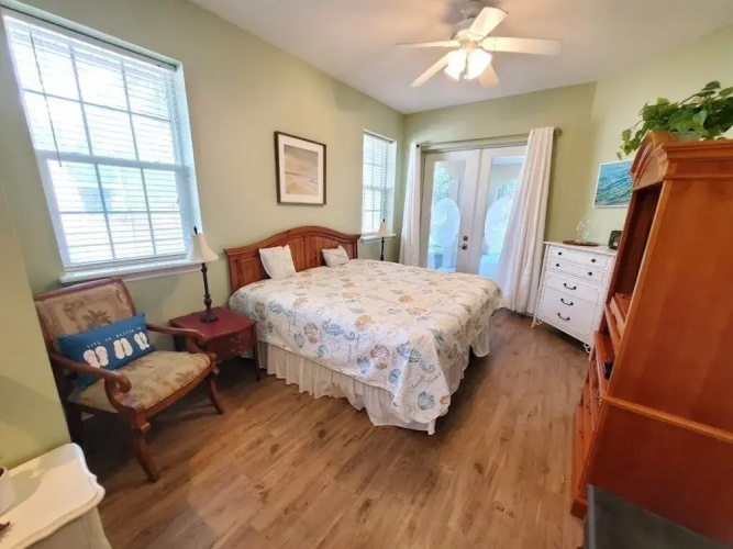Treasure Beach 2 Bedroom Home by Redawning