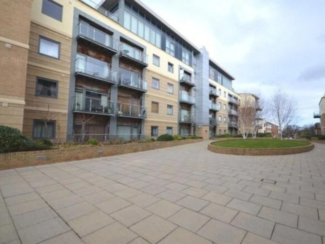 The Oval Gosforth