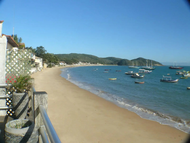 Buzios Internacional Apart Hotel