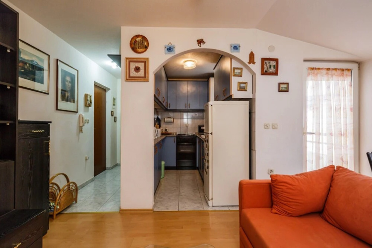 Apartment Skalinada