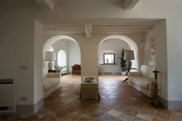 Villa Torre Chianti
