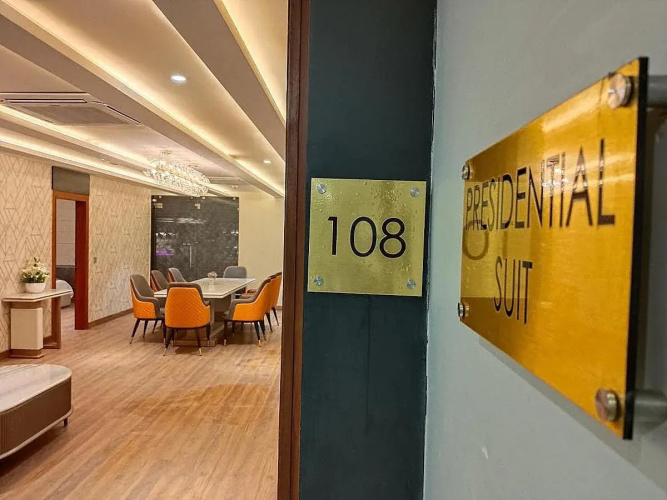 Hotelafbeelding