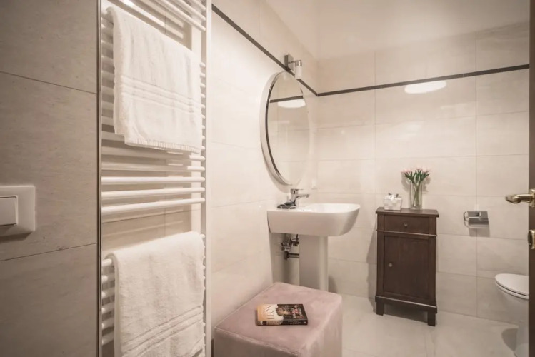 Ca' DesdemonaOver view