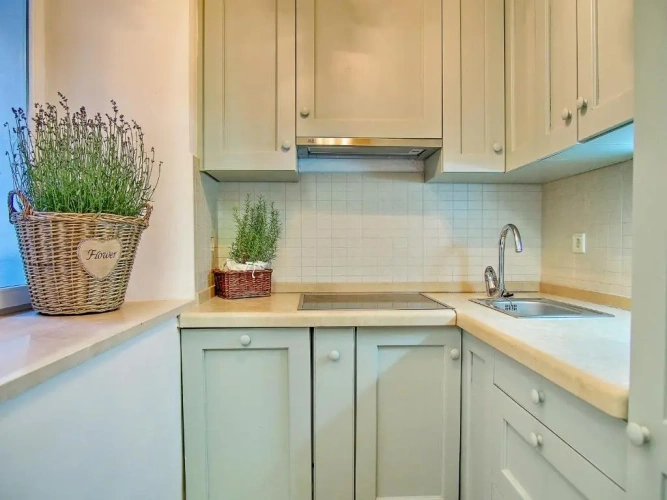 2 Bedrooms Villa