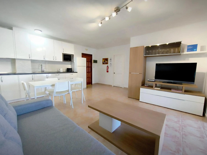 Arenitas Sunset Apartment 1