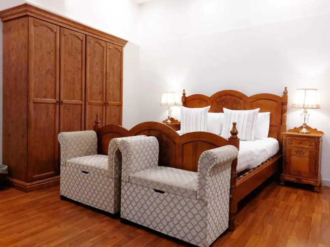 Casa Birmula