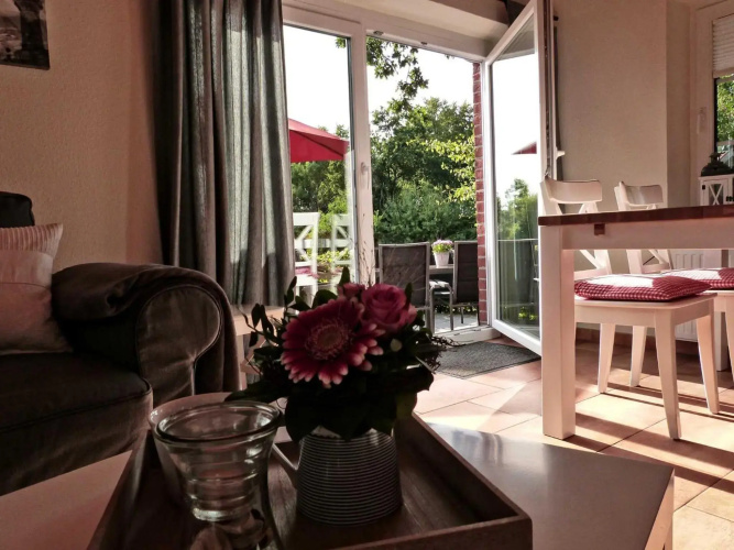 Ferienwohnung Beeck