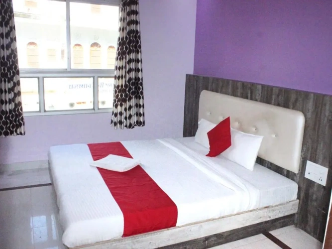 Royal Family Suite