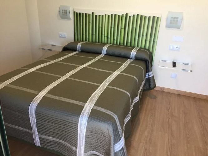 Hostal Santa Baia