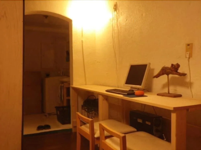 Guesthouse Yun-Tan
