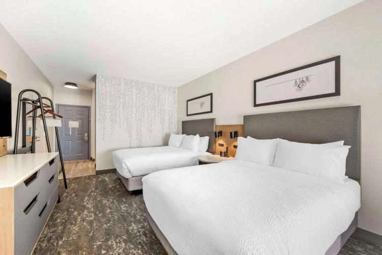 Kiota Inn & Event Center Sutter Creek, an Ascend Collection Hotel