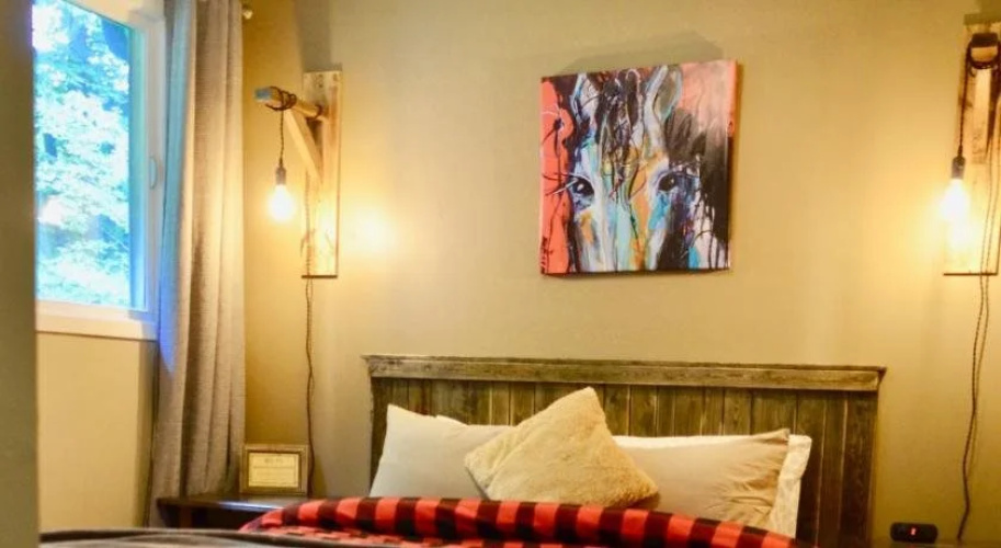 Tranquil Acres Guest House
