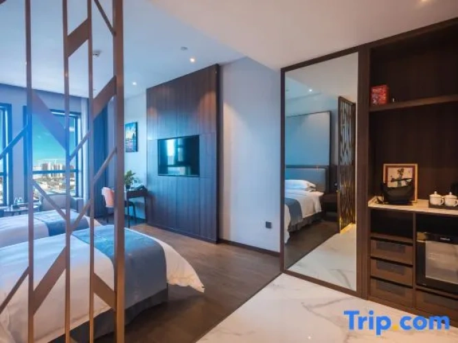 Business Twin room