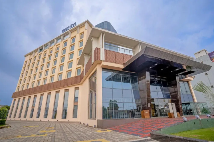 Hotelafbeelding