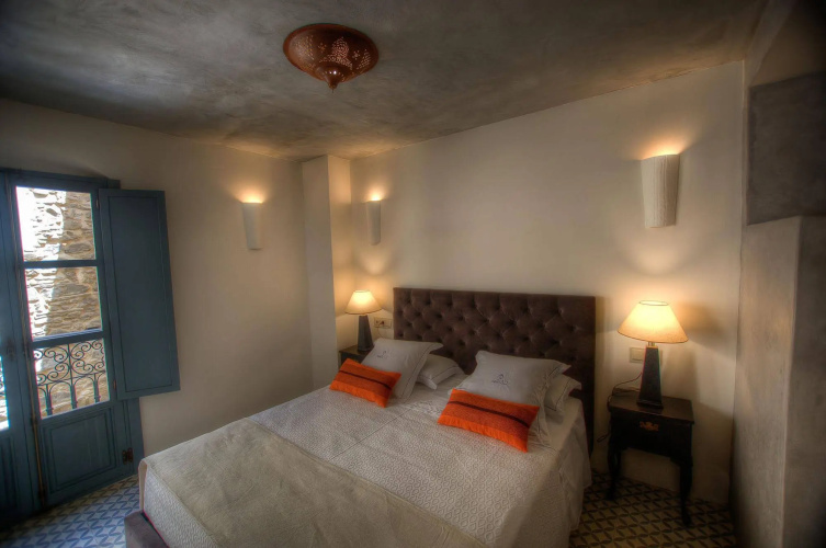 The Riad - Adults Only