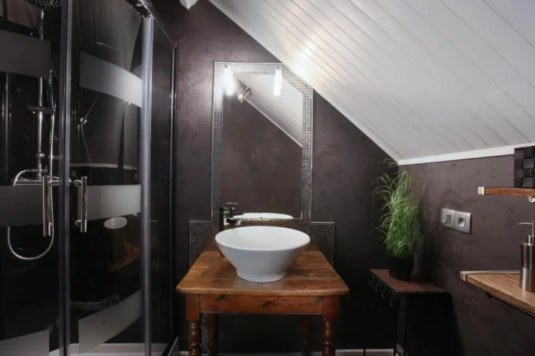 Double Apartment