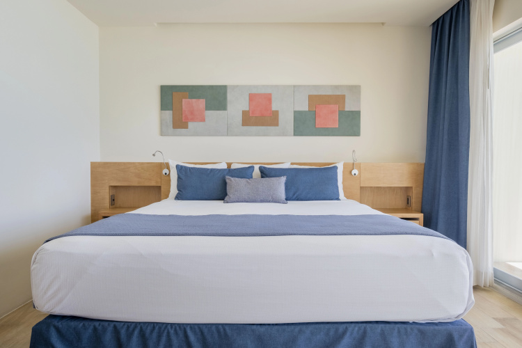 Hotel Nyx Cancun All Inclusive photo 7