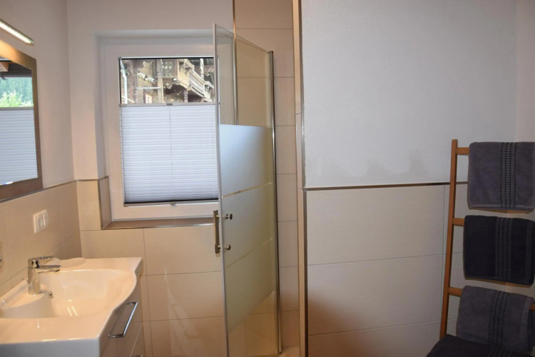 Ferienwohnung Trixl