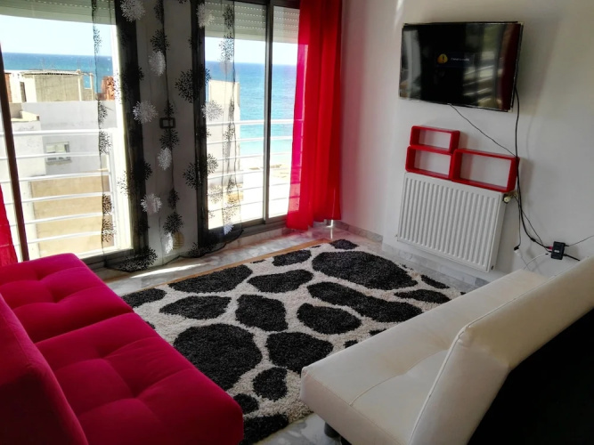 Residence Neptune apartment
