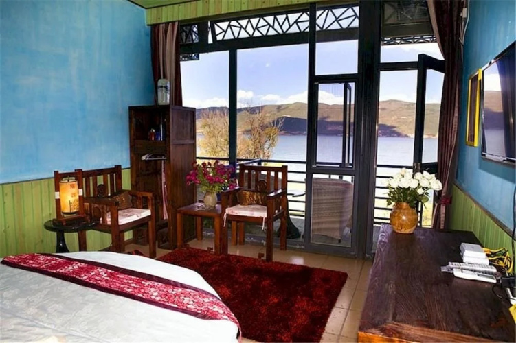 Dali Fengqing Hai'an Hotel
