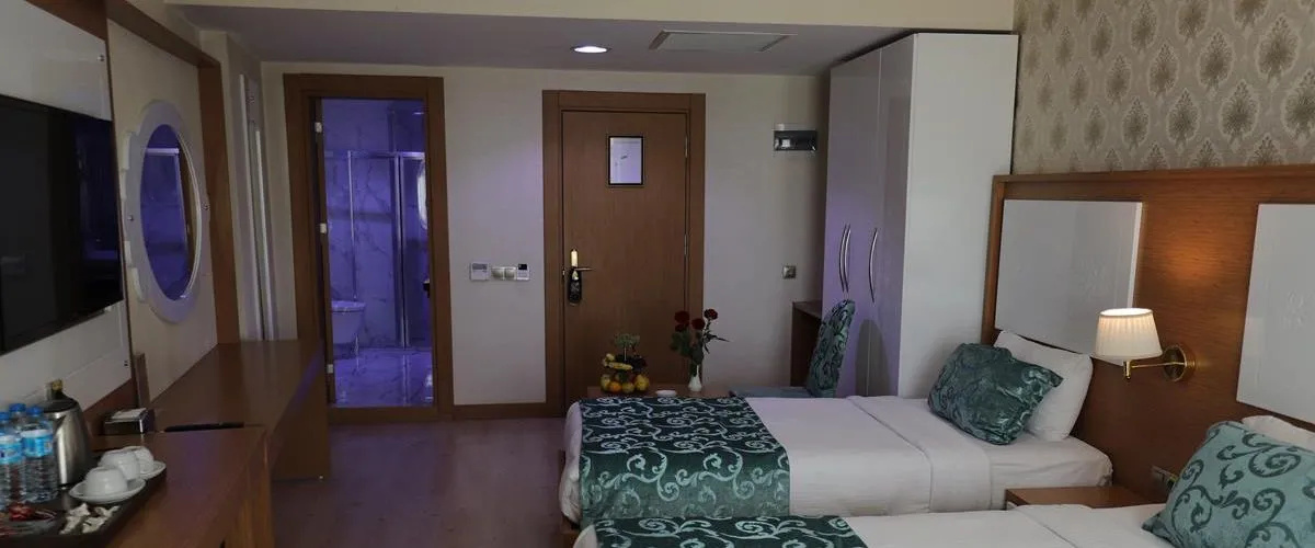 Haldi Otel